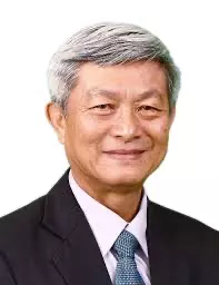 Dr. Thirachai Phuvanatnaranubal